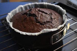 Chocolate sponge cake Recipe - Halal Gourmet Company