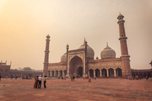 Top Destinations for Halal Travel Delhi - Halal Gourmet Company