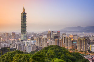 Top Destinations for Halal Travel Taiwan - Halal Gourmet Company