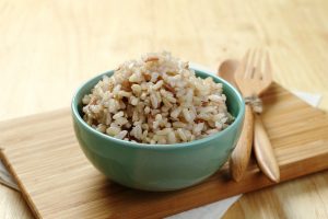 Brown Rice Recipe - Halal Gourmet Company