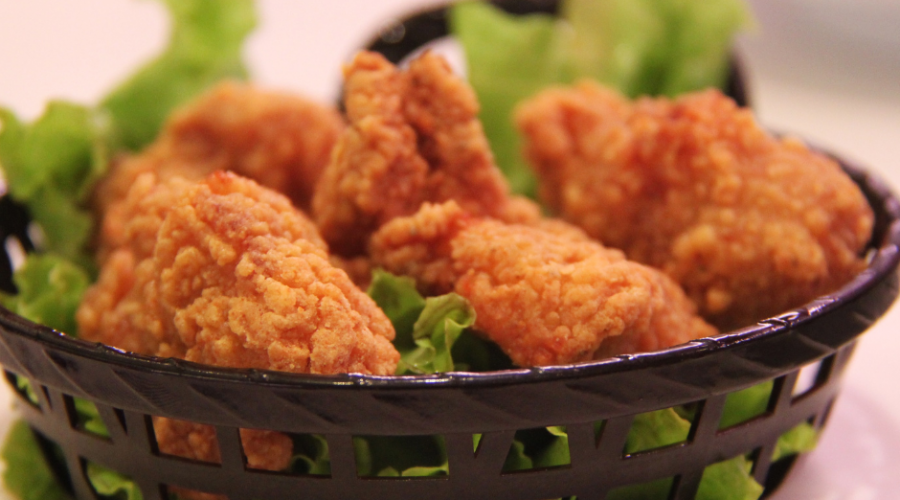 Crispy Halal Fried Chicken Recipe | Finger-Licking Good!